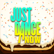 Иконка программы: Just Dance Now