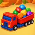Symbol des Programms: Gem Loop: Truck Escape