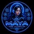 Programikonen: Maya Home Smart Home Con…