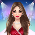 Ícone do programa: Dress Up Fashion Challeng…