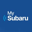 프로그램 아이콘: MySubaru