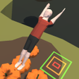 Icon of program: Backflip Master: 3D Parko…