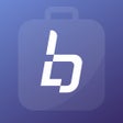 أيقونة البرنامج: Luggage Drop