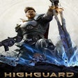 ไอคอนของโปรแกรม: Highguard