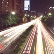 程序图标：Light camera in real-time