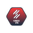 Icoon van programma: V2 Neko VPN