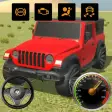Indian driving vehicle 3D