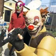 Programikonen: Grand Clown Vegas Robbery…