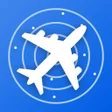 ไอคอนของโปรแกรม: Flightsky - Flight Tracke…