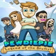 Programikonen: PewDiePie: Legend of the …