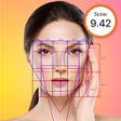 프로그램 아이콘: Golden Ratio Face - Face …