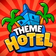 Programikonen: Theme Hotel: Tycoon Manag…