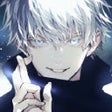 프로그램 아이콘: Satoru Gojo Unmasked: Ico…