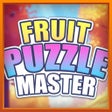 Icône du programme : Fruit Puzzle Master