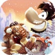 ไอคอนของโปรแกรม: Rayman Adventures