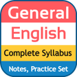 プログラムのアイコン：General English Grammar