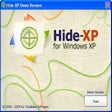Ikon program: Hide-XP
