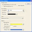 Icon of program: Uptime