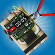 Ikona programu: 炸弹模拟器