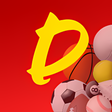 Ikon program: DFBT Cricket  Sports App