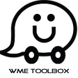 プログラムのアイコン: WME Toolbox