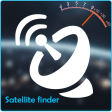 Satfinder (Dish Align) 2021-Gps Area Calculator