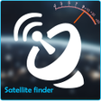 أيقونة البرنامج: Satfinder (Dish Align) 20…
