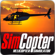 Иконка программы: Helicopter Simulator SimC…