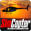 Helicopter Simulator SimCopter 2018