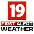 プログラムのアイコン：19 First Alert Weather Cl…