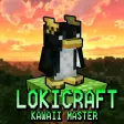 Lokicraft Kawaii Master