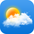 Programikonen: Weather Forecast - live w…