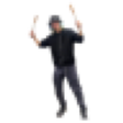 Programikonen: Memebuzz Board
