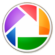 Ikona programu: Picasa Web
