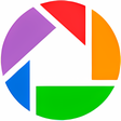 프로그램 아이콘: Picasa Web