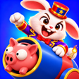 Ikona programu: Piggy Smash: Bounce Blast