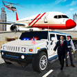Иконка программы: President Games Heli Simu…