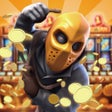 Ikon program: Robbery Tycoon