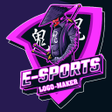 Иконка программы: Logo Esport Maker - Creat…