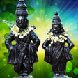 程序图标：Vitthal Bhaktigit