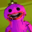 أيقونة البرنامج: Factory Toy Horror