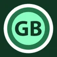 ไอคอนของโปรแกรม: Latest GB App Version 202…