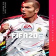 프로그램 아이콘: FIFA 20: Ultimate Edition