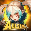 プログラムのアイコン：All Star Random Defense