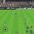 程序图标：Real Soccer Strike Games