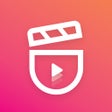 程序图标：Reels Templates Maker :Re…