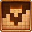 Icon of program: Wooden Block Free