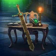 Icoon van programma: Legendary Tales 1