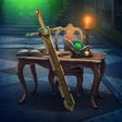 Icon of program: Legendary Tales 1