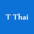 프로그램 아이콘: T Thai
